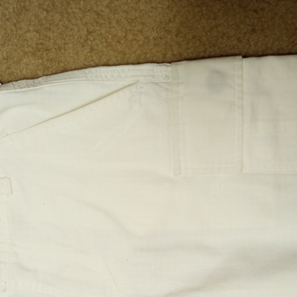 Polo Cargo Shorts. NWOT - Picture 9 of 9